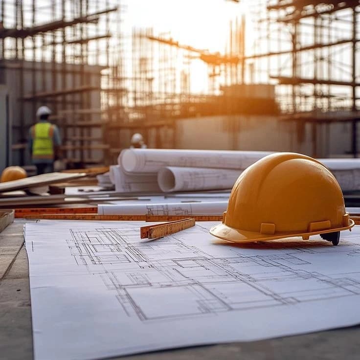 How Mega-Projects in Saudi Arabia Are Changing Demand for Building & Construction Materials in 2026 - Gulf Basic Trading Industry Insights