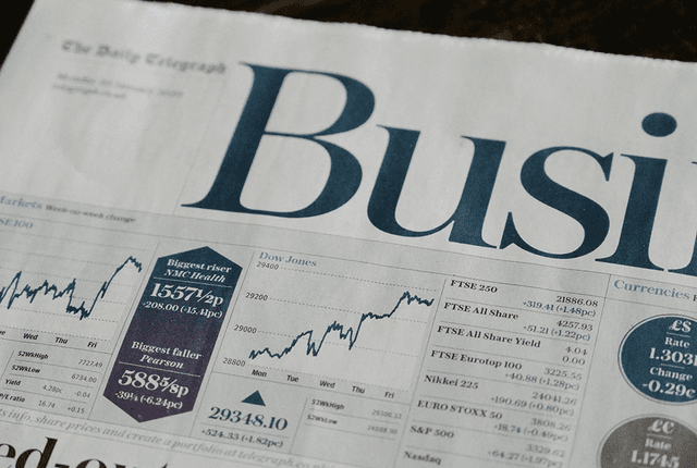 The Future of Global Trade: Trends to Watch