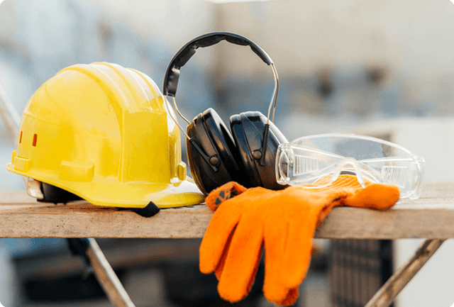 Personal Protective Equipment (PPE)