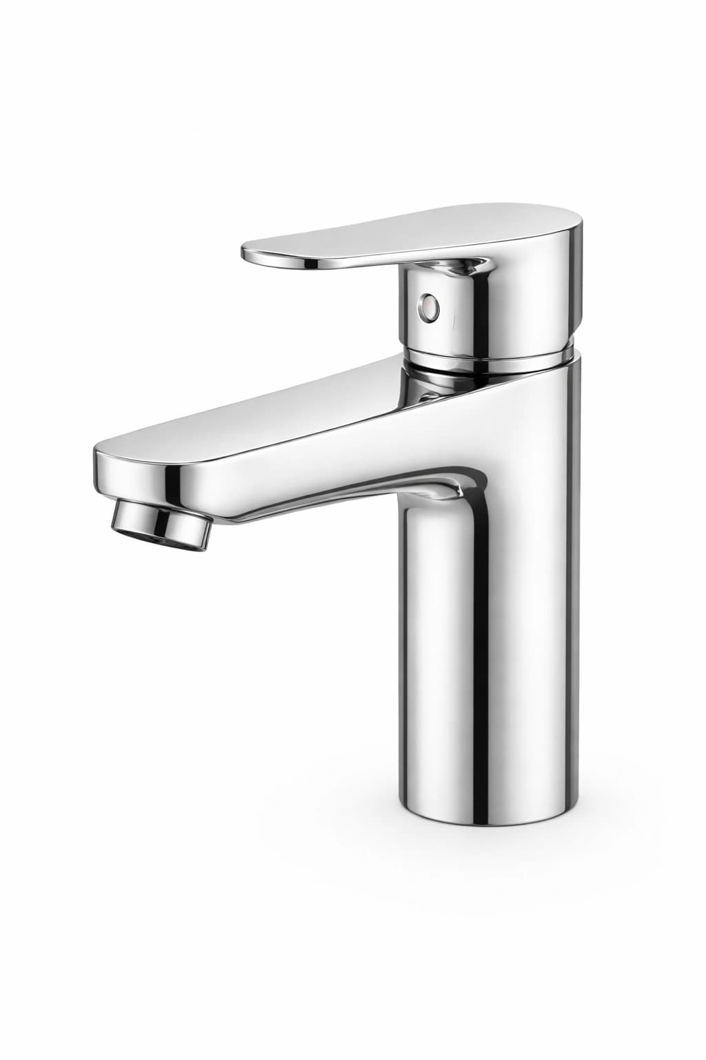 Modern Basin Mixers - Plumbing Materials - Gulf Basic Trading Saudi Arabia