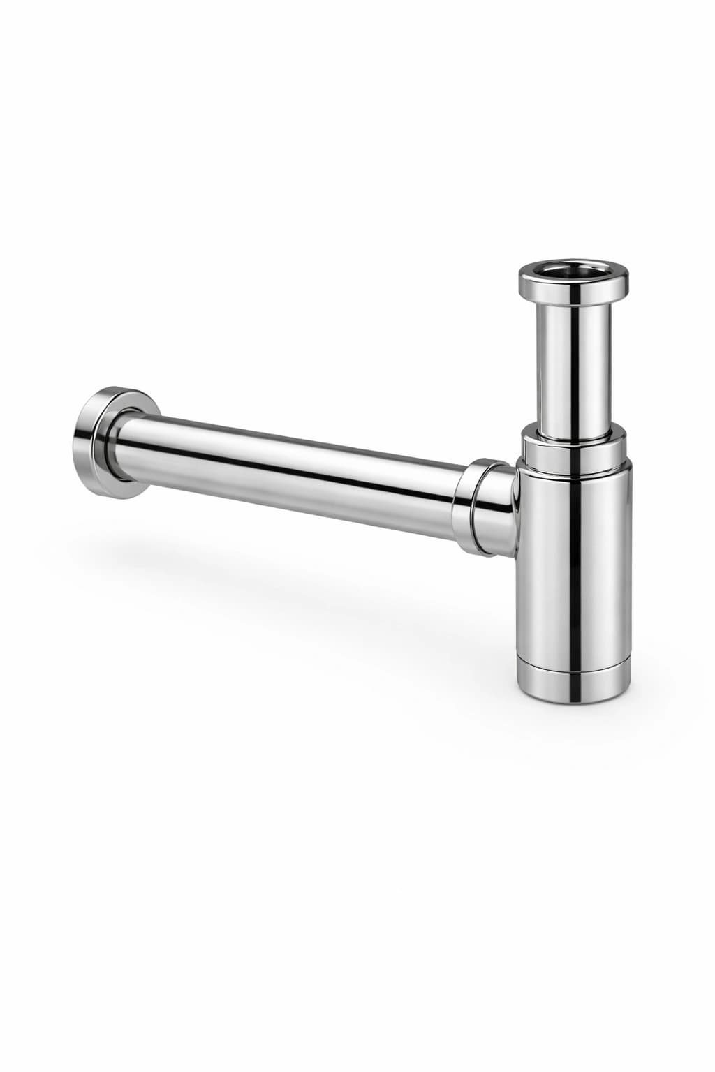 Anti-Odor Bottle Traps - Plumbing Materials - Gulf Basic Trading Saudi Arabia