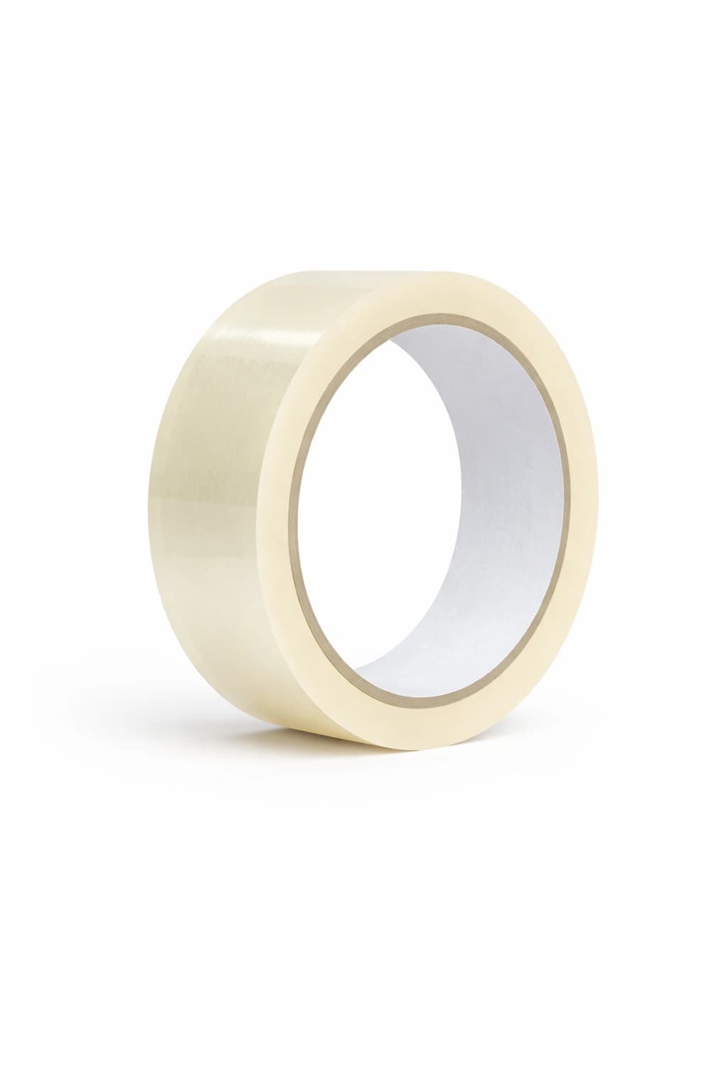 Clear Tapes - Building Materials - Gulf Basic Trading Saudi Arabia