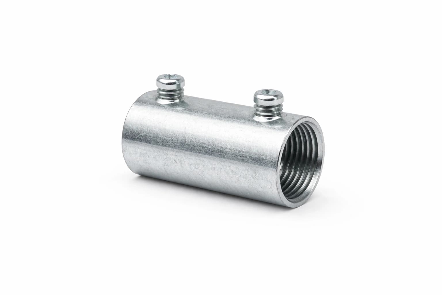 Conduit Couplers - Electrical Materials - Gulf Basic Trading Saudi Arabia