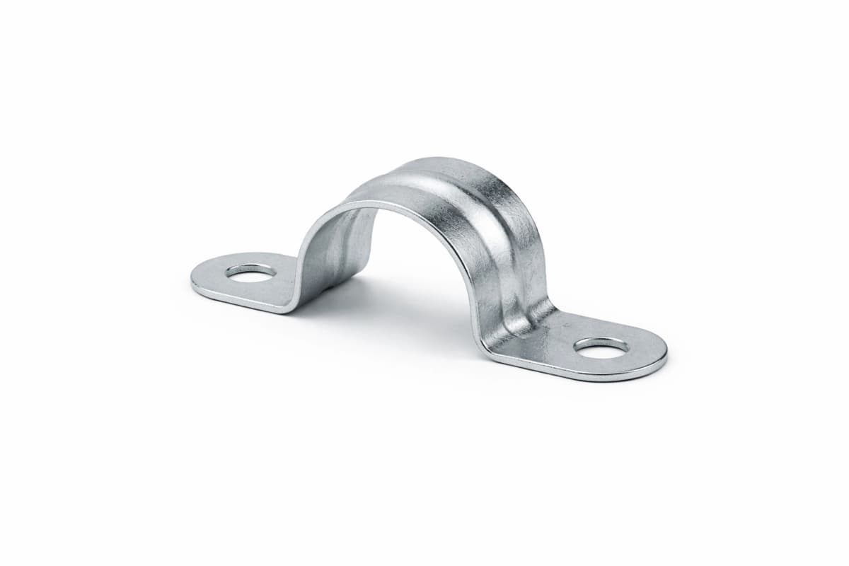 Conduit Saddles - Electrical Materials - Gulf Basic Trading Saudi Arabia