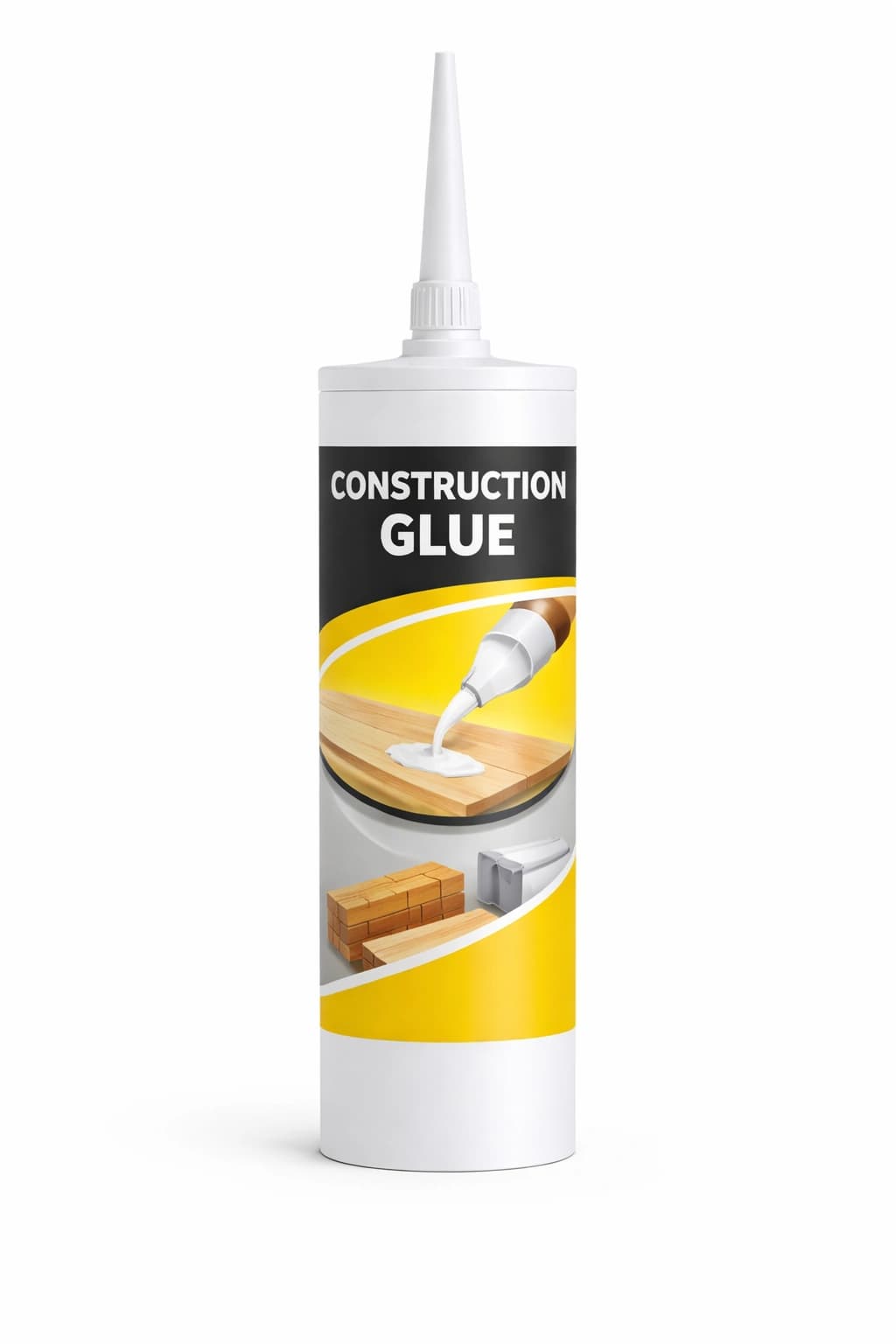 Construction Glue - Building Materials - Gulf Basic Trading Saudi Arabia