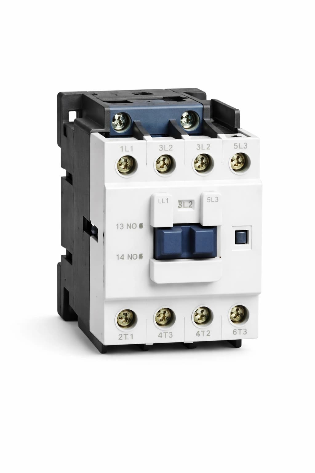 Electrical Contactors & Relays - Electrical Materials - Gulf Basic Trading Saudi Arabia