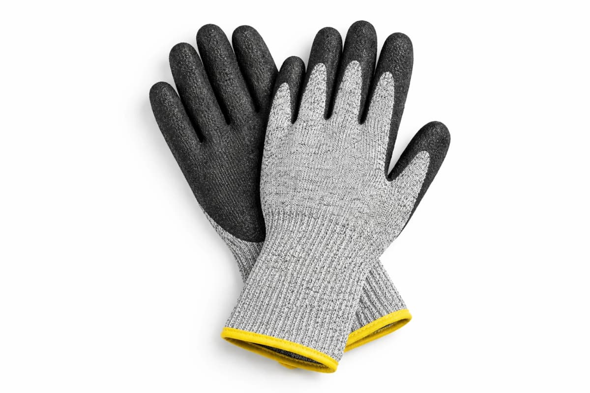 Cut-Resistant Gloves - Safety Materials - Gulf Basic Trading Saudi Arabia