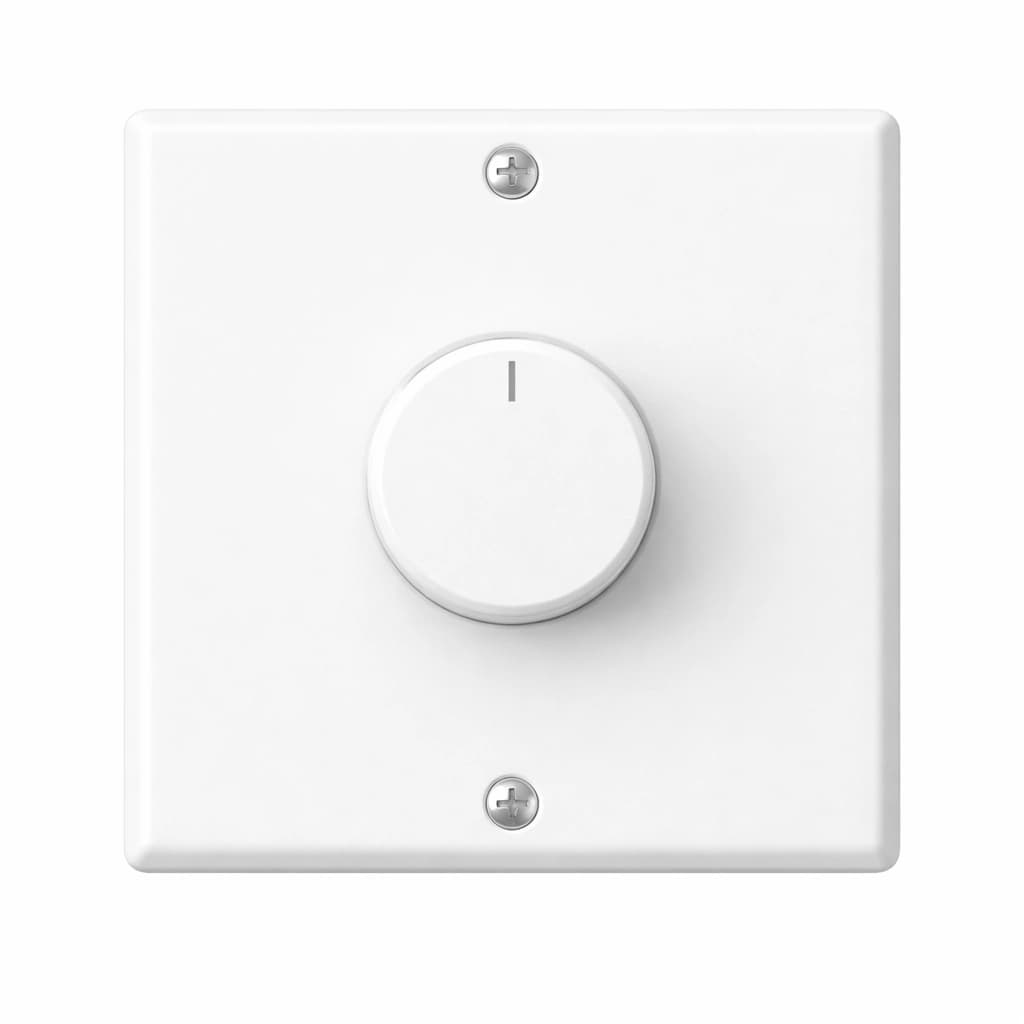 Dimmers & Fan Regulators - Electrical Materials - Gulf Basic Trading Saudi Arabia