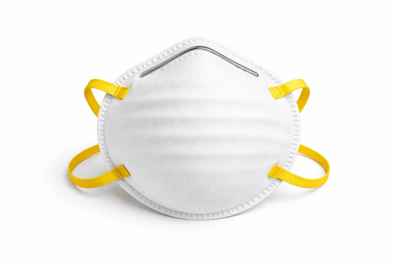 Dust Masks & Respirators