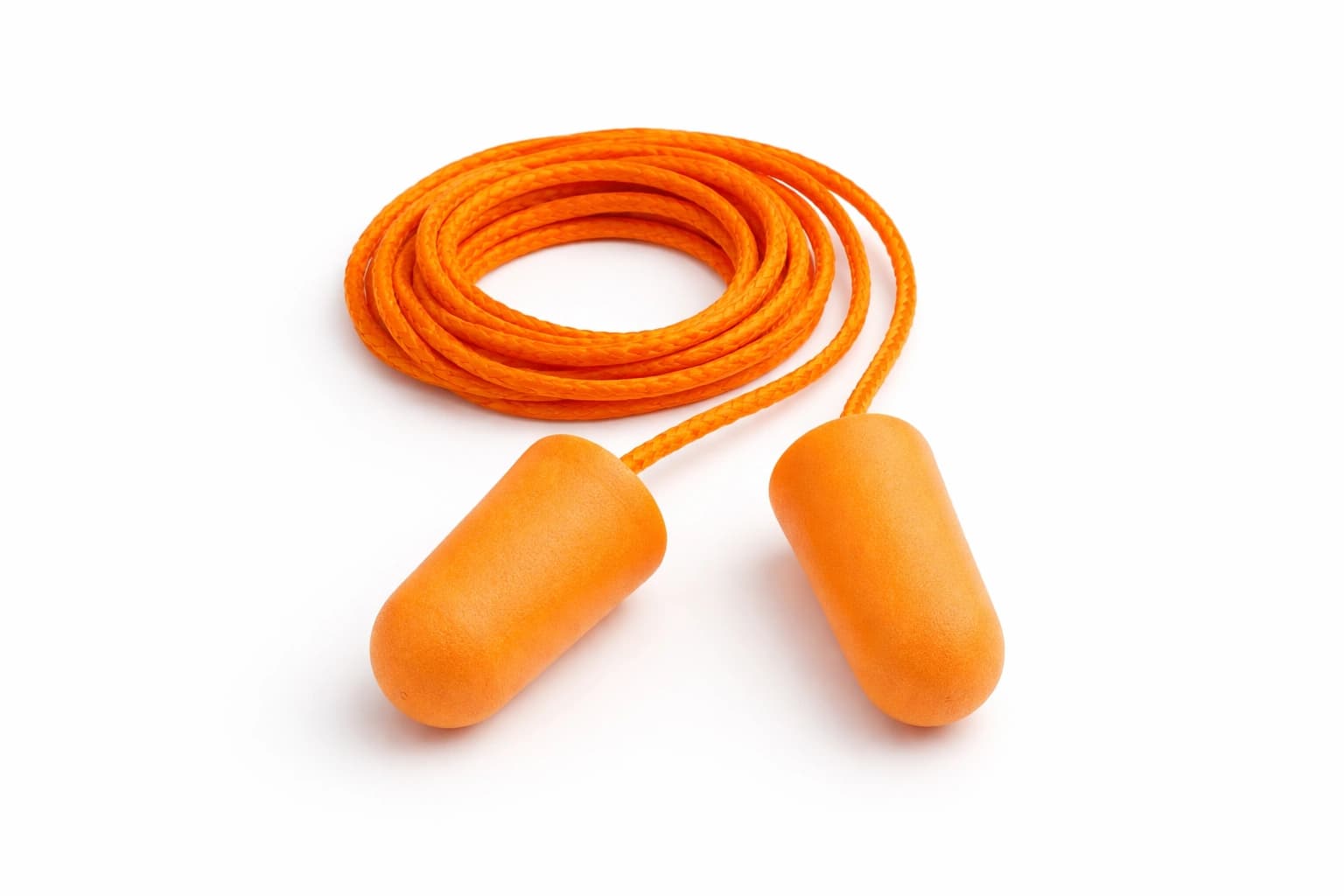 Ear Plugs - Safety Materials - Gulf Basic Trading Saudi Arabia