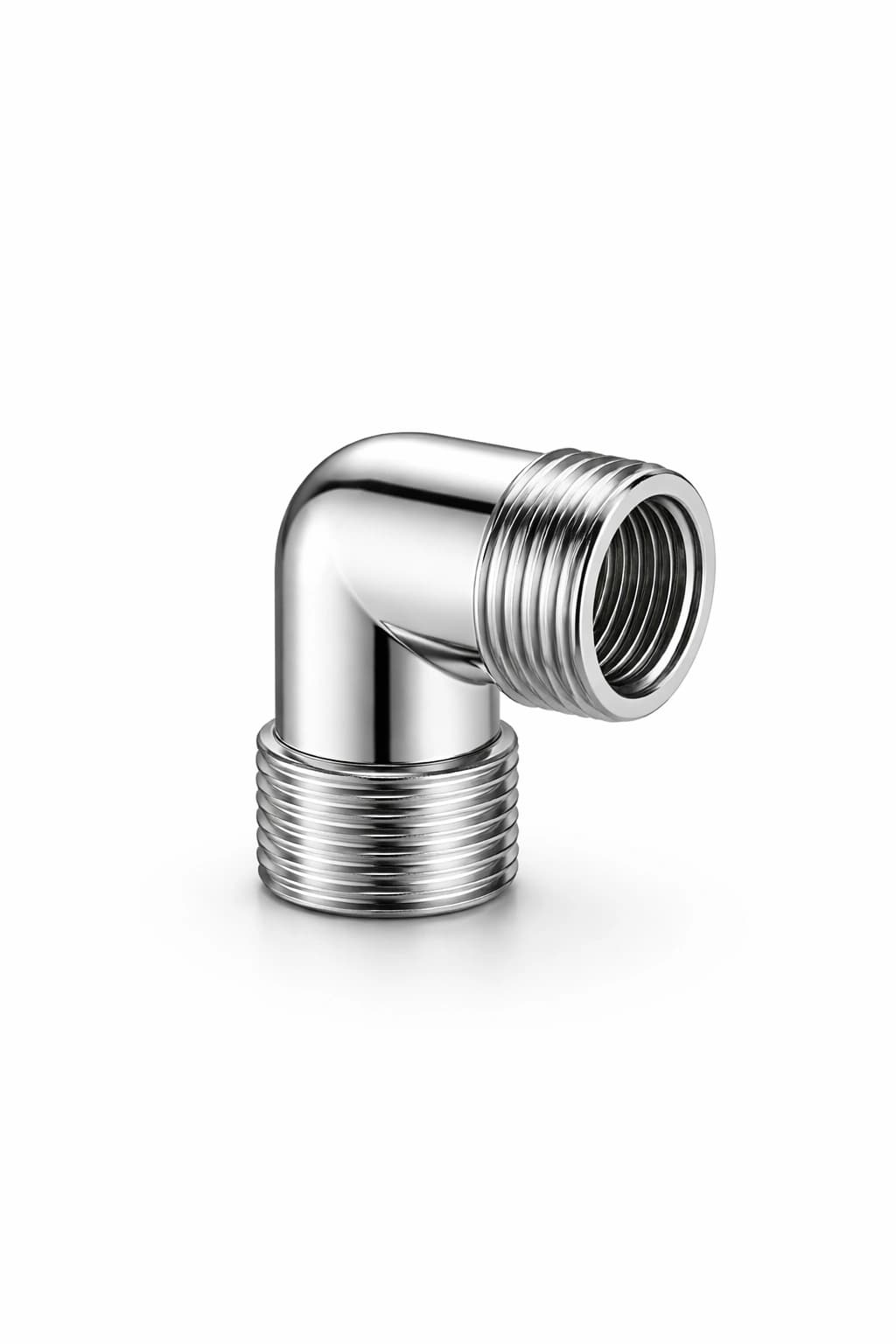 Industrial Pipe Elbows - Plumbing Materials - Gulf Basic Trading Saudi Arabia