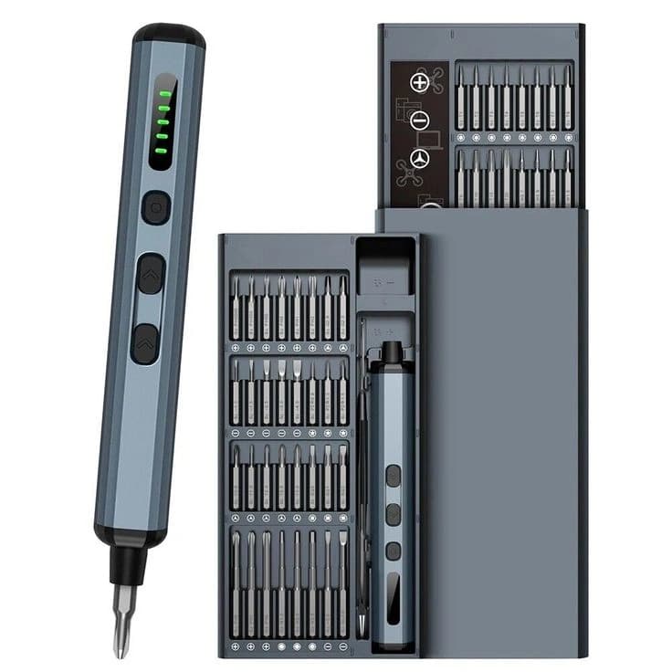 Electric Screwdrivers (Cordless) - Power Tools - Gulf Basic Trading Saudi Arabia