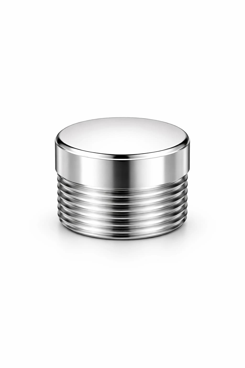Pipe End Caps - Plumbing Materials - Gulf Basic Trading Saudi Arabia