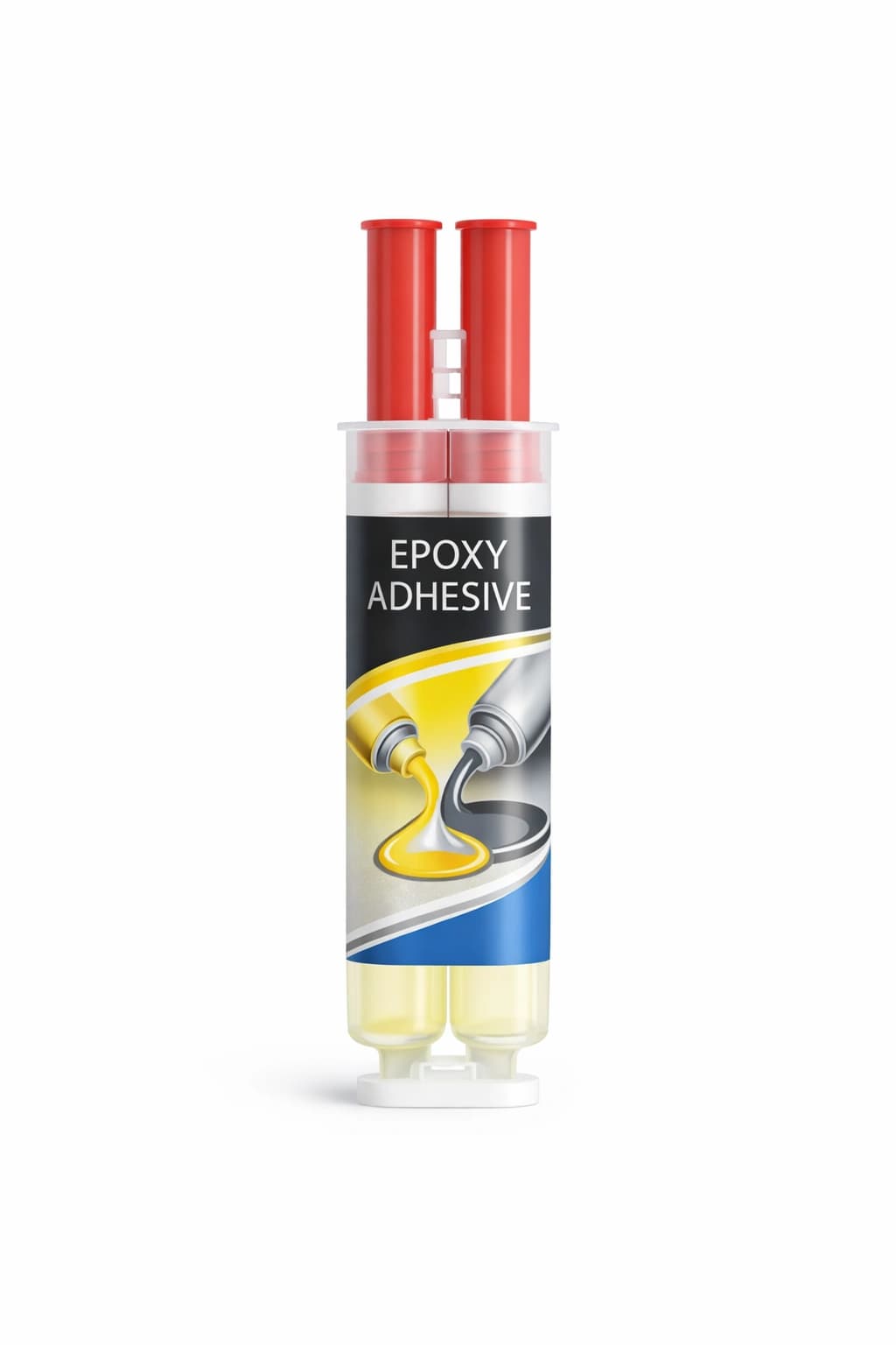 Epoxy Adhesive - Building Materials - Gulf Basic Trading Saudi Arabia