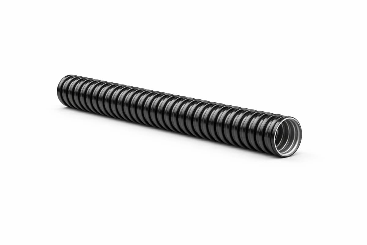 Flexible Conduits - Electrical Materials - Gulf Basic Trading Saudi Arabia