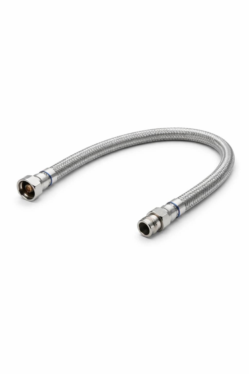 Flexible Connection Hoses - Plumbing Materials - Gulf Basic Trading Saudi Arabia