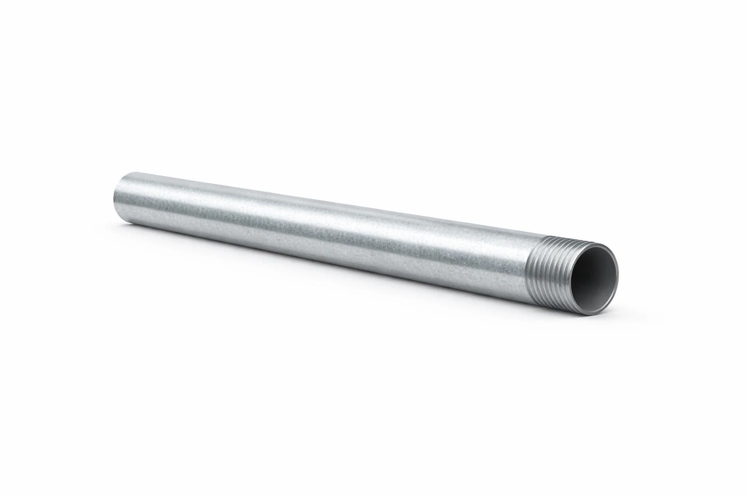 GI Conduits - Electrical Materials - Gulf Basic Trading Saudi Arabia