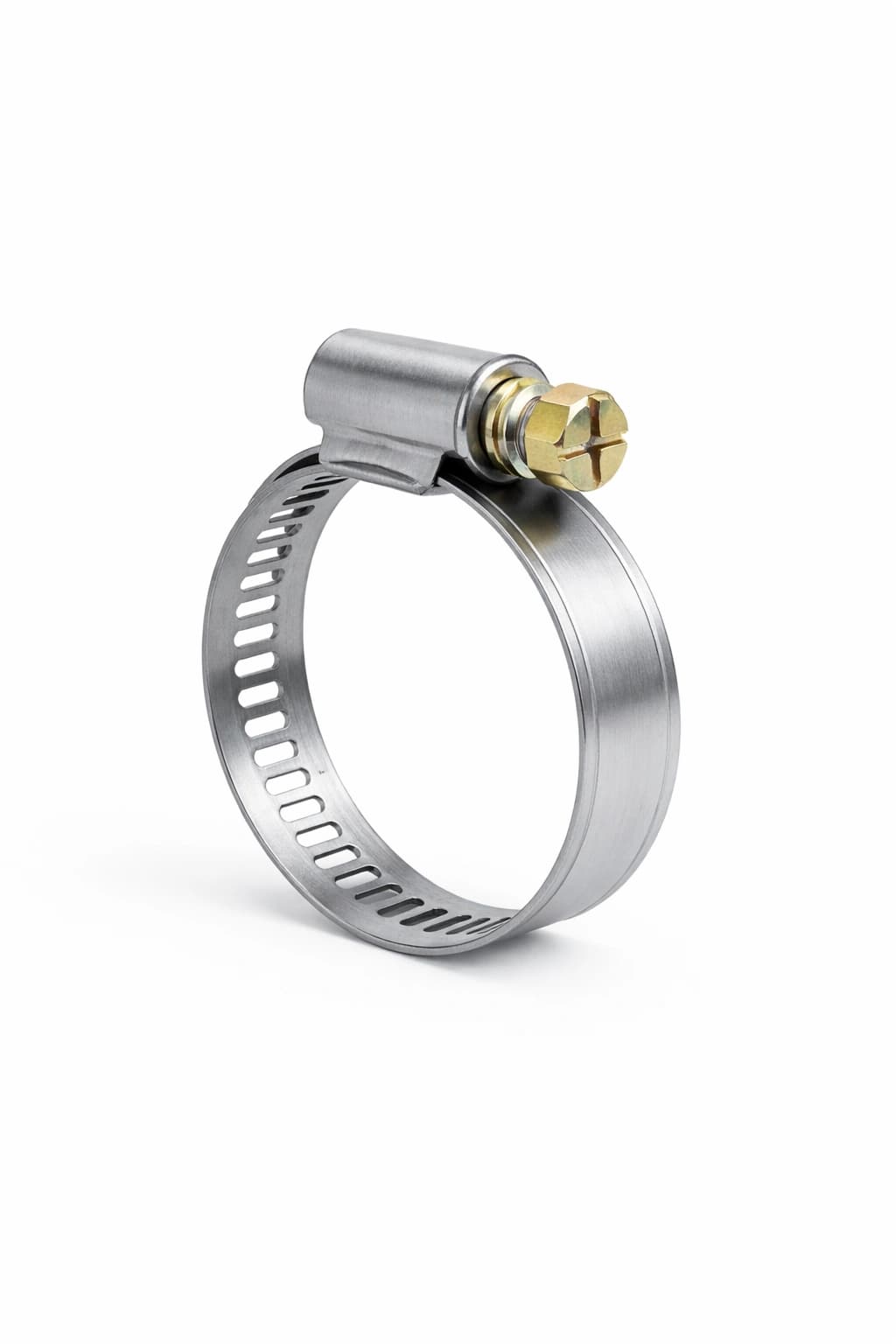 Hose Clamps - Building Materials - Gulf Basic Trading Saudi Arabia