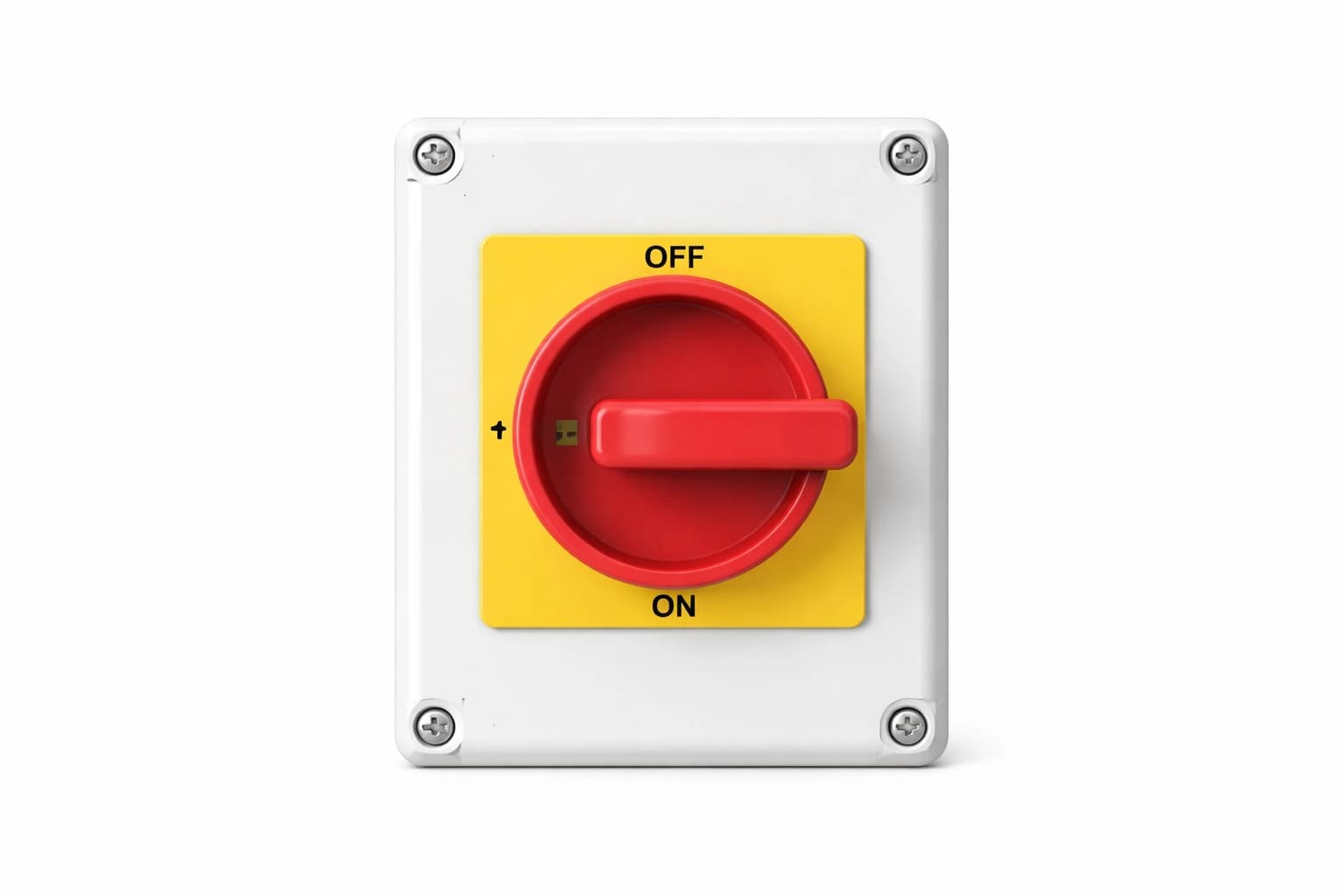 Electrical Isolators