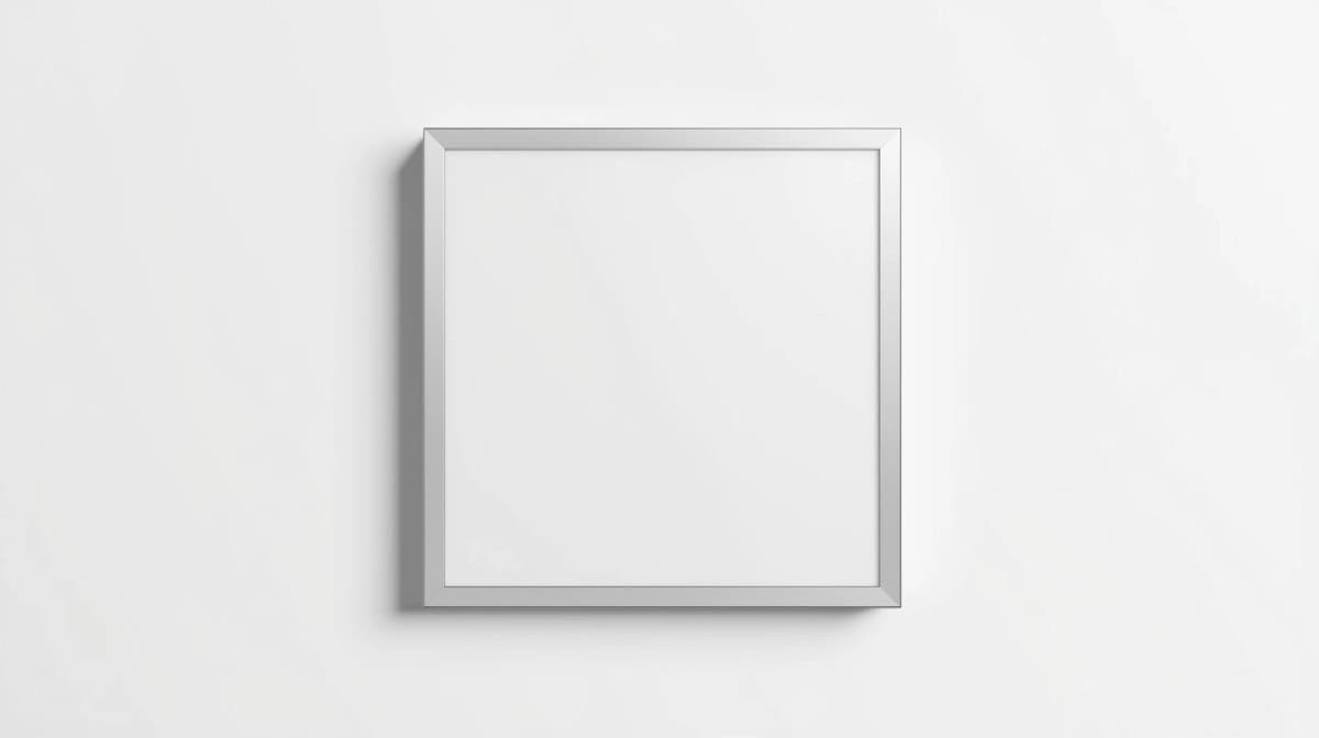 LED Panel Lights - Electrical Materials - Gulf Basic Trading Saudi Arabia