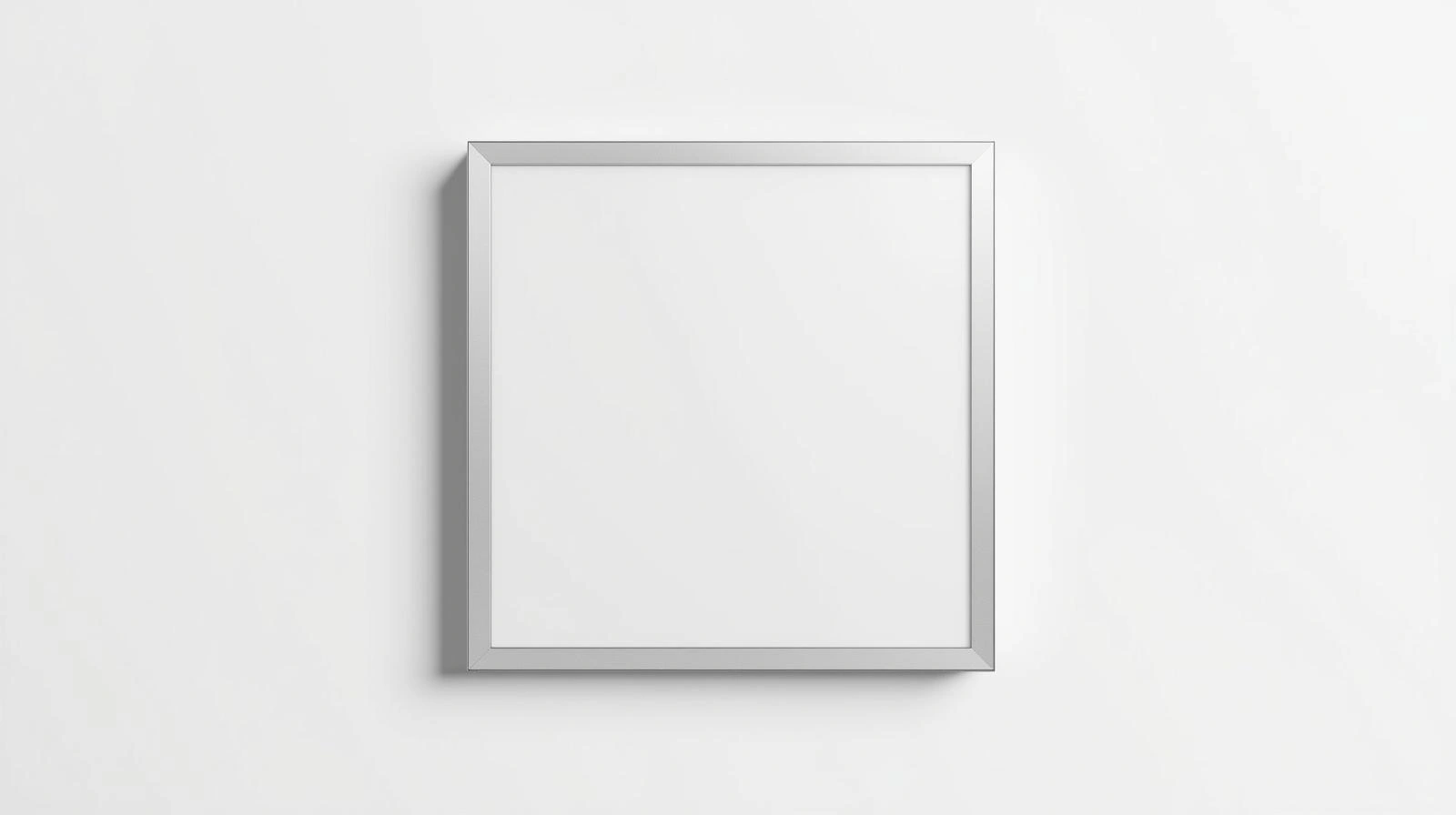 LED Panel Lights - Electrical Materials - Gulf Basic Trading Saudi Arabia