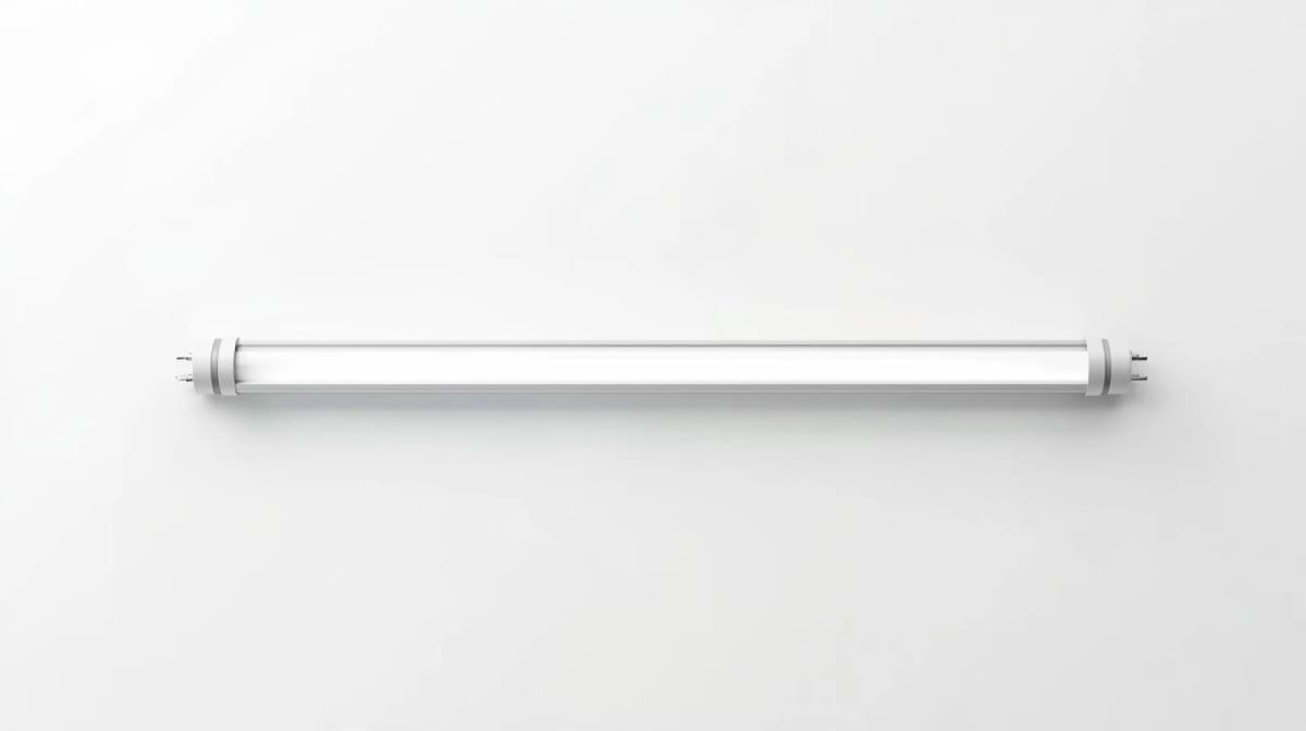 LED Tube Lights - Electrical Materials - Gulf Basic Trading Saudi Arabia