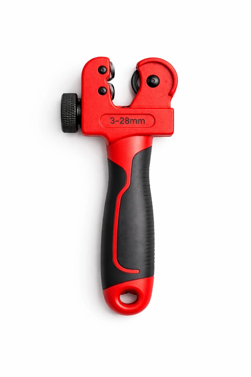 Precision Pipe Cutter - Hand Tools - Gulf Basic Trading Saudi Arabia