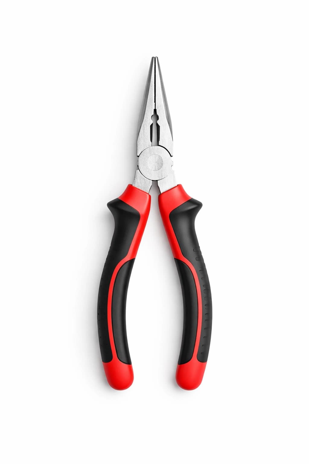 Pliers (Long Nose) - Hand Tools - Gulf Basic Trading Saudi Arabia