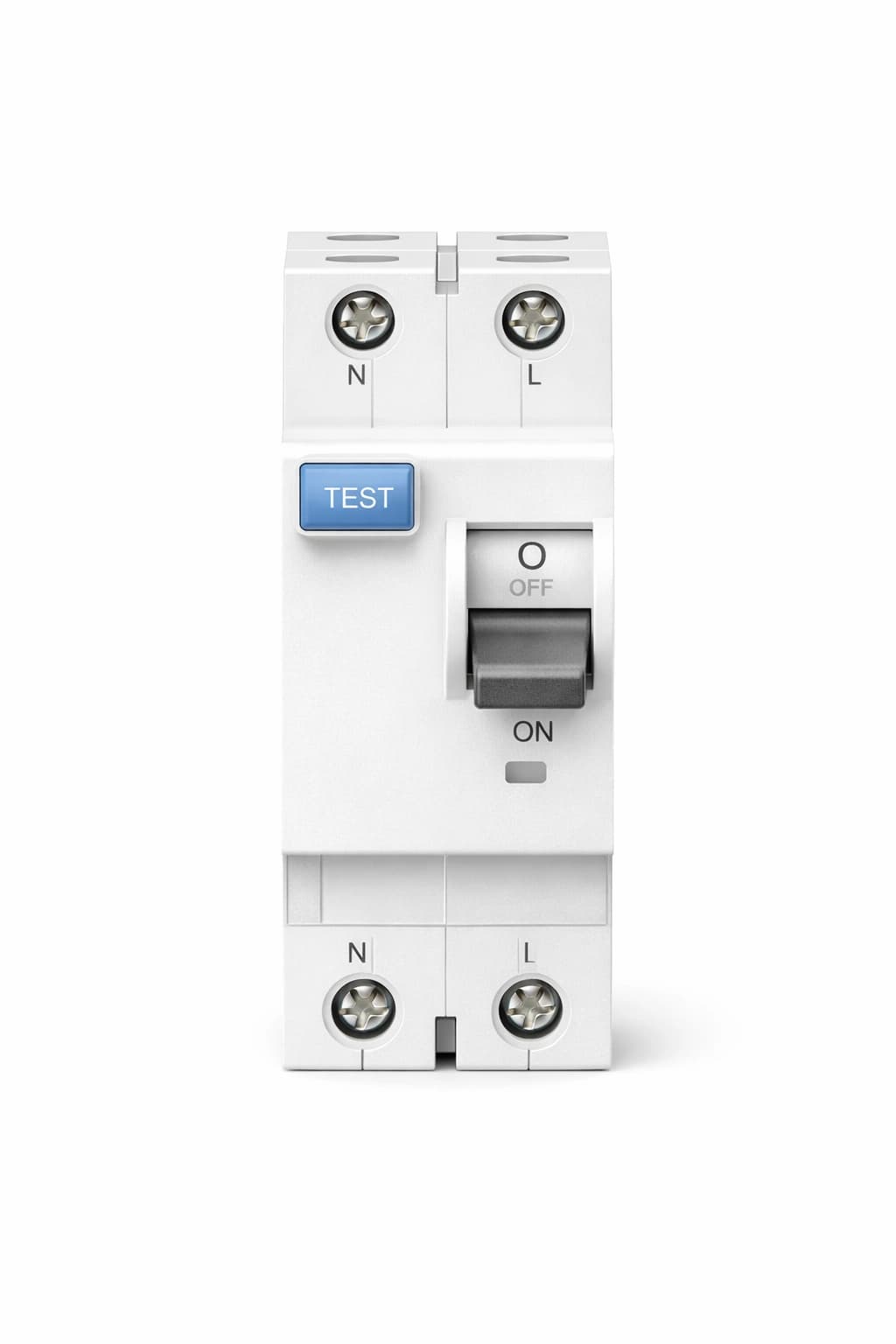 RCCB & ELCB Protection