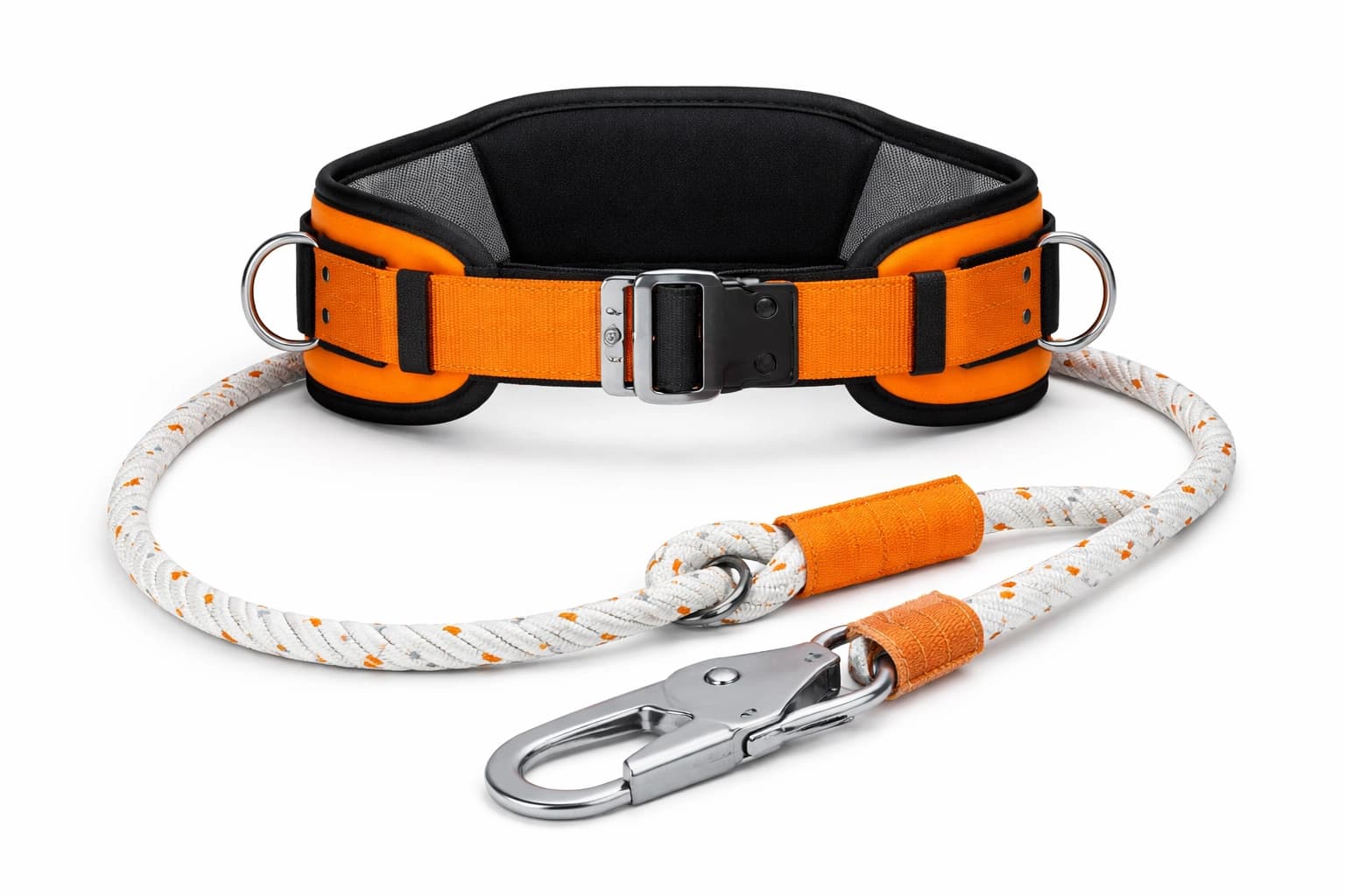Safety Belts - Safety Materials - Gulf Basic Trading Saudi Arabia