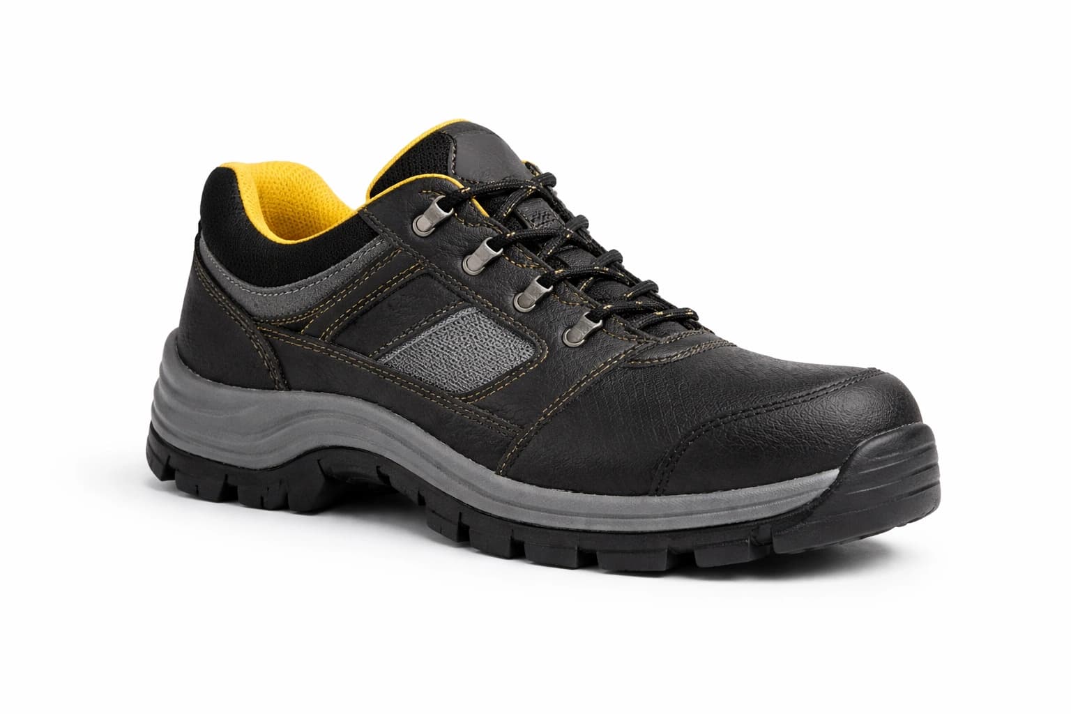 Safety Shoes - Safety Materials - Gulf Basic Trading Saudi Arabia