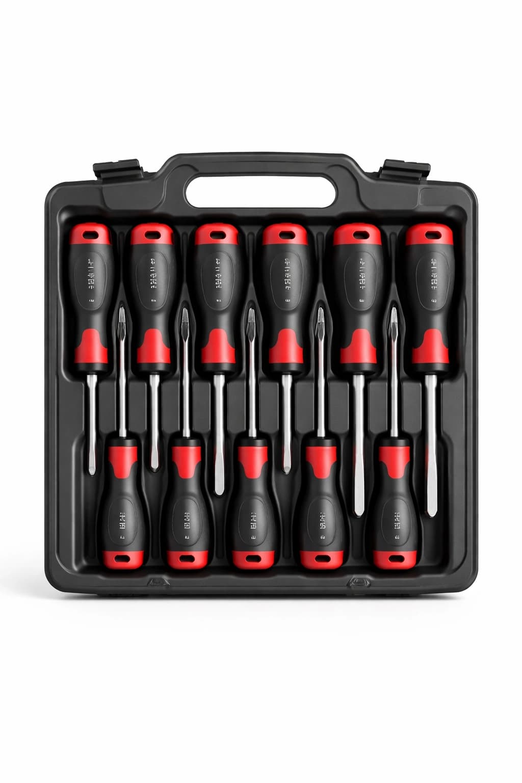 Screwdriver Sets - Hand Tools - Gulf Basic Trading Saudi Arabia
