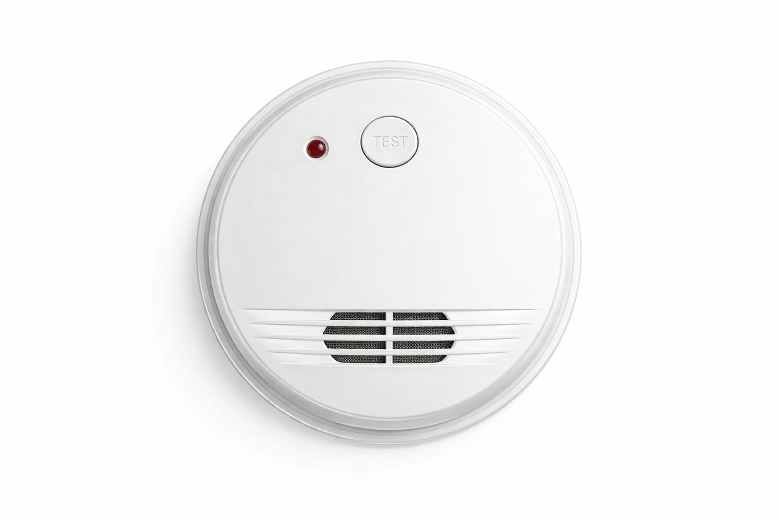 Smoke Detectors - Safety Materials - Gulf Basic Trading Saudi Arabia