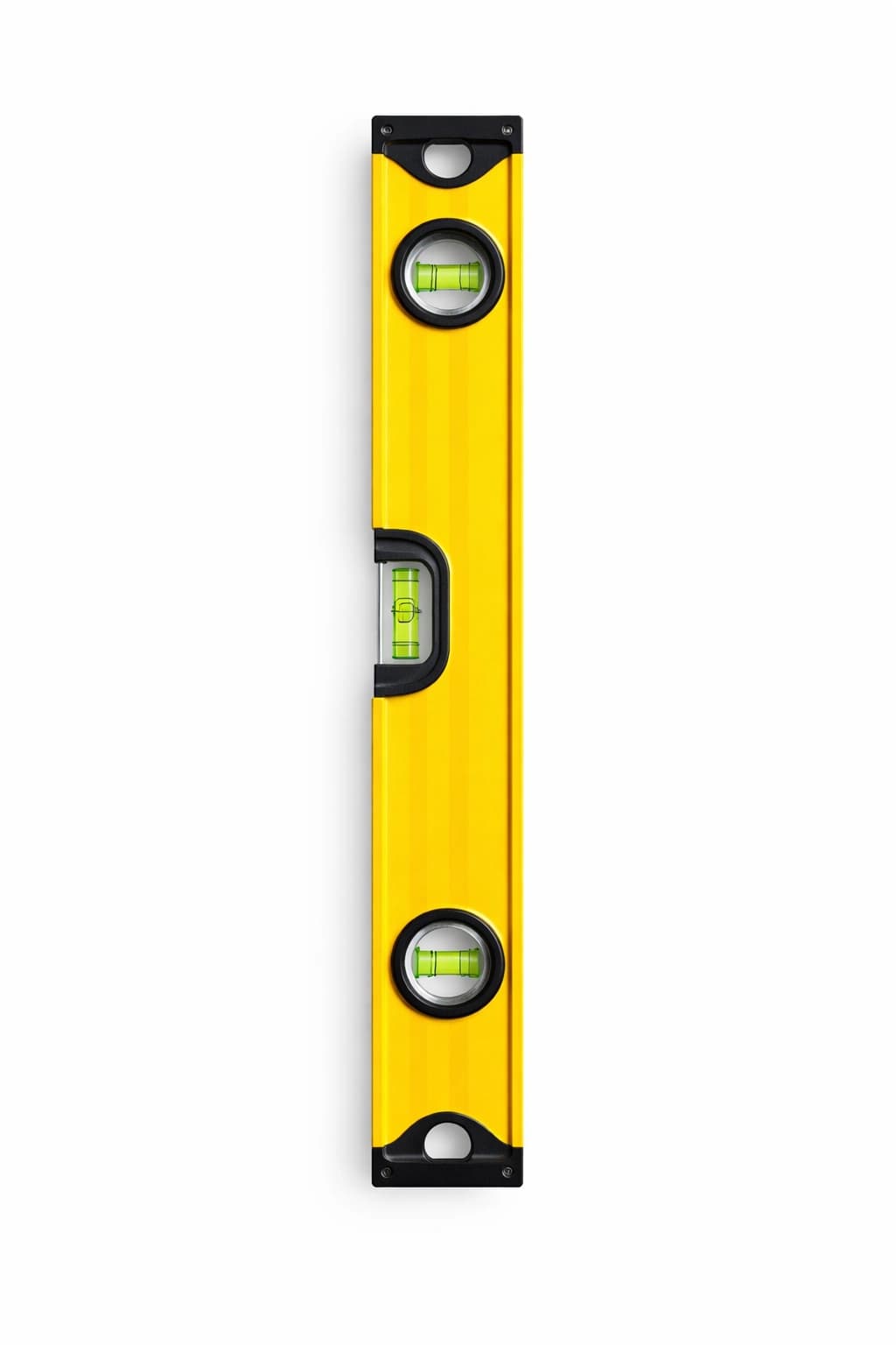 Professional Spirit Level - Hand Tools - Gulf Basic Trading Saudi Arabia