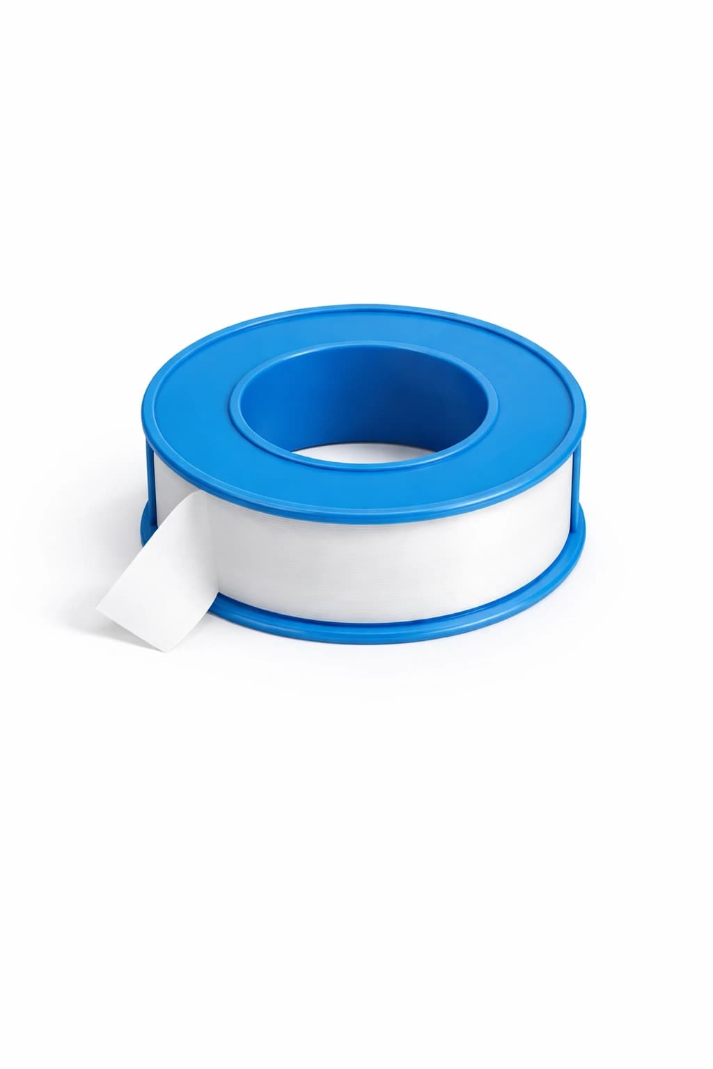 Teflon Tape - Building Materials - Gulf Basic Trading Saudi Arabia