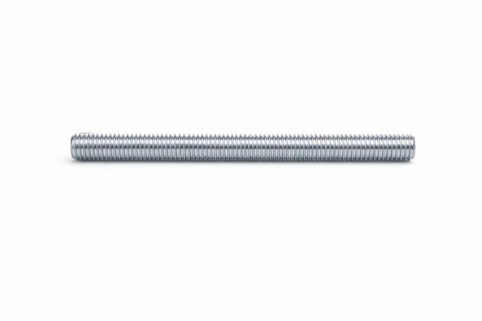 Threaded Rods - Building Materials - Gulf Basic Trading Saudi Arabia