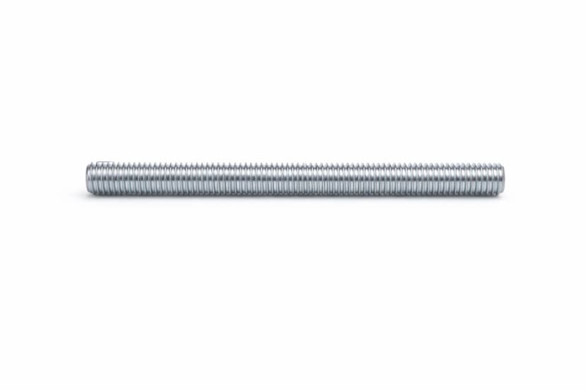 Threaded Rods - Building Materials - Gulf Basic Trading