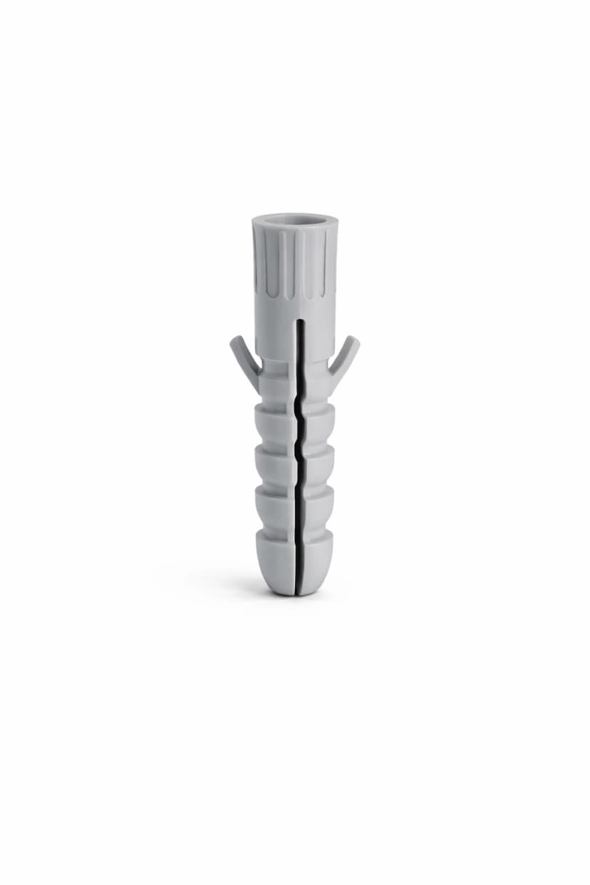 Wall Plugs - Building Materials - Gulf Basic Trading