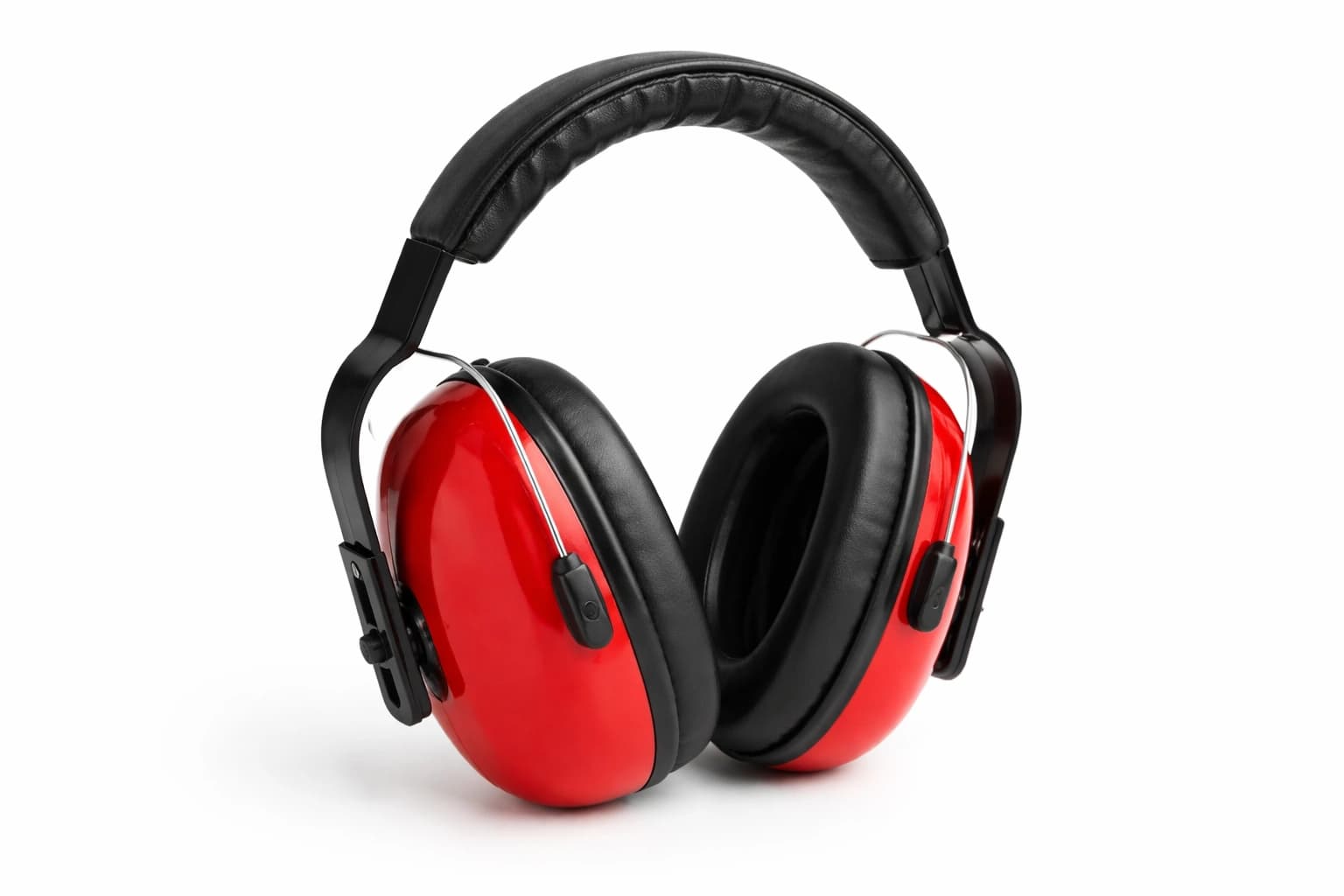 Ear Muffs - Safety Materials - Gulf Basic Trading Saudi Arabia