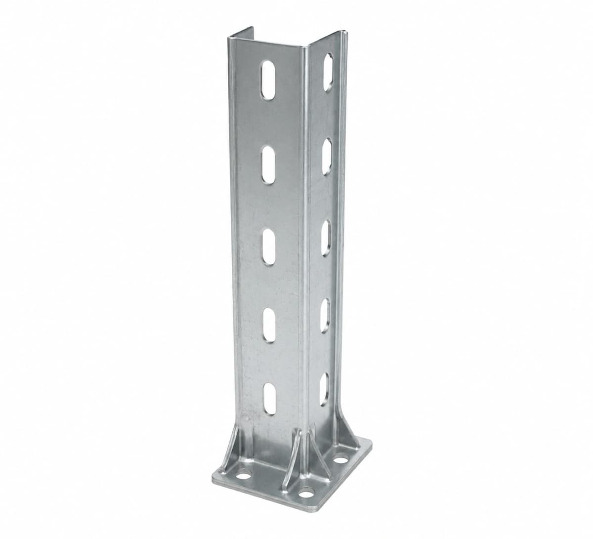 GI Supports - Building Materials - Gulf Basic Trading Saudi Arabia