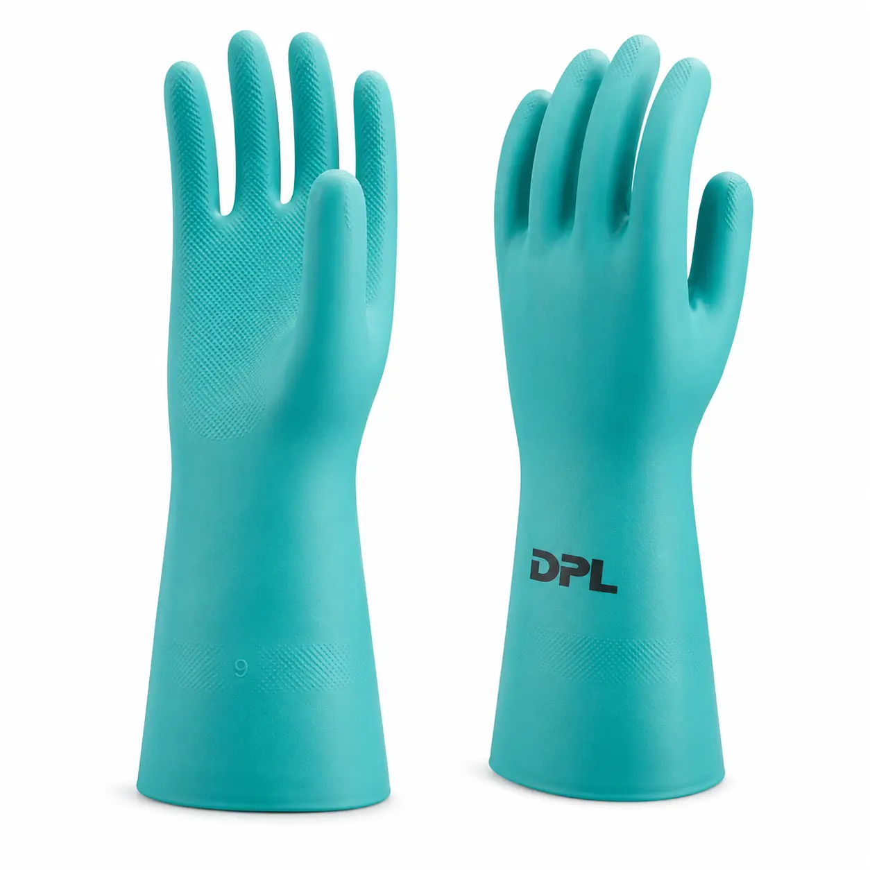 DPL CHEMICAL GLOVES - Safety Materials - Gulf Basic Trading Saudi Arabia