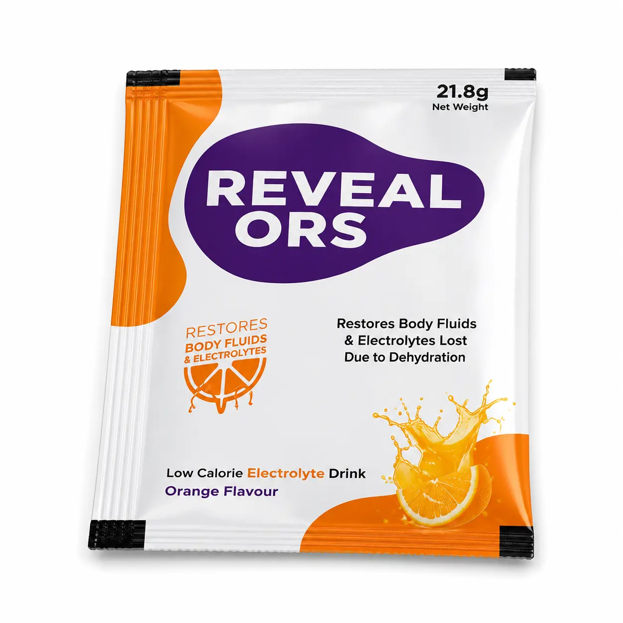 REVEAL ORS 10SACH/BOX - Safety Materials - Gulf Basic Trading Saudi Arabia
