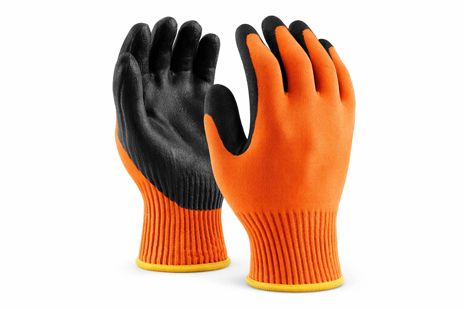 Safety Gloves & Industrial Hand Protection - Safety - Gulf Basic Trading