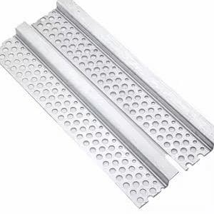 Gypsum Profile & False Ceiling - Building Materials - Gulf Basic Trading Saudi Arabia