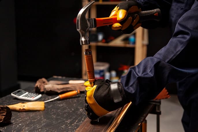 Industrial Tools - Industrial Tools - Gulf Basic Trading Saudi Arabia