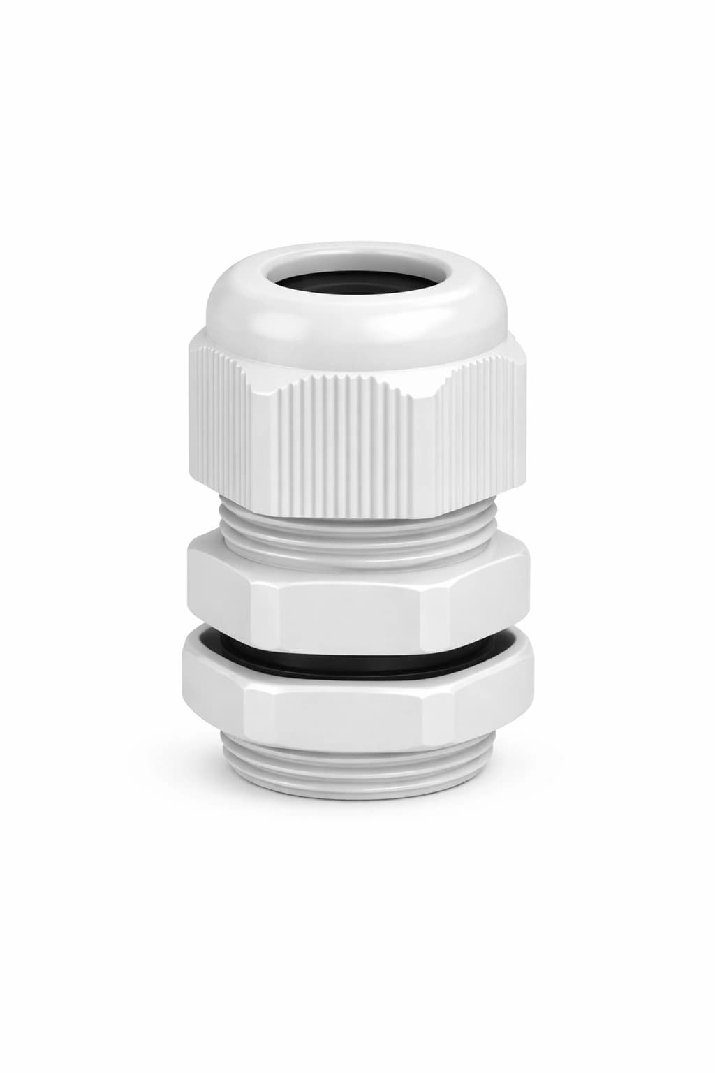 Cable Glands - Electrical Materials - Gulf Basic Trading Saudi Arabia