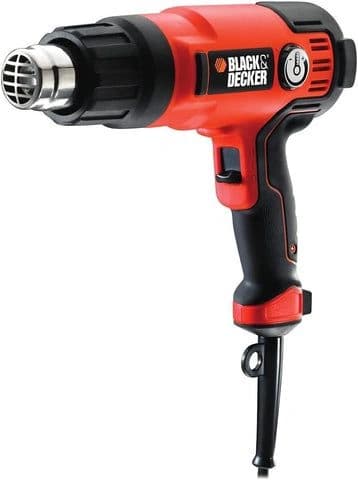 Professional Heat Gun - Power Tools - Gulf Basic Trading