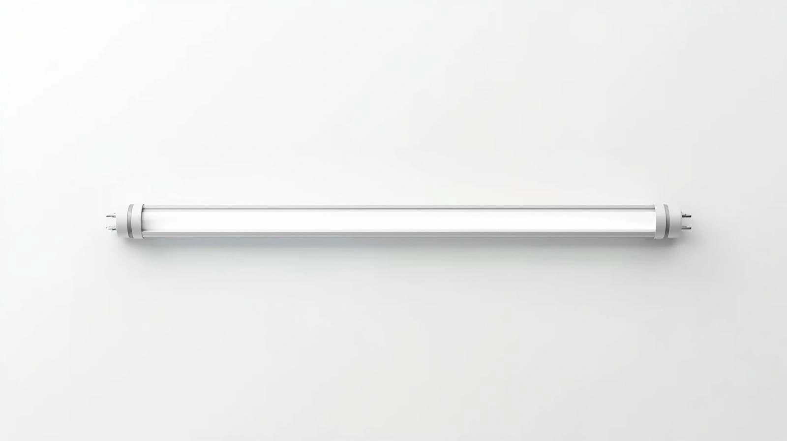 LED Tube Lights - Electrical Materials - Gulf Basic Trading Saudi Arabia