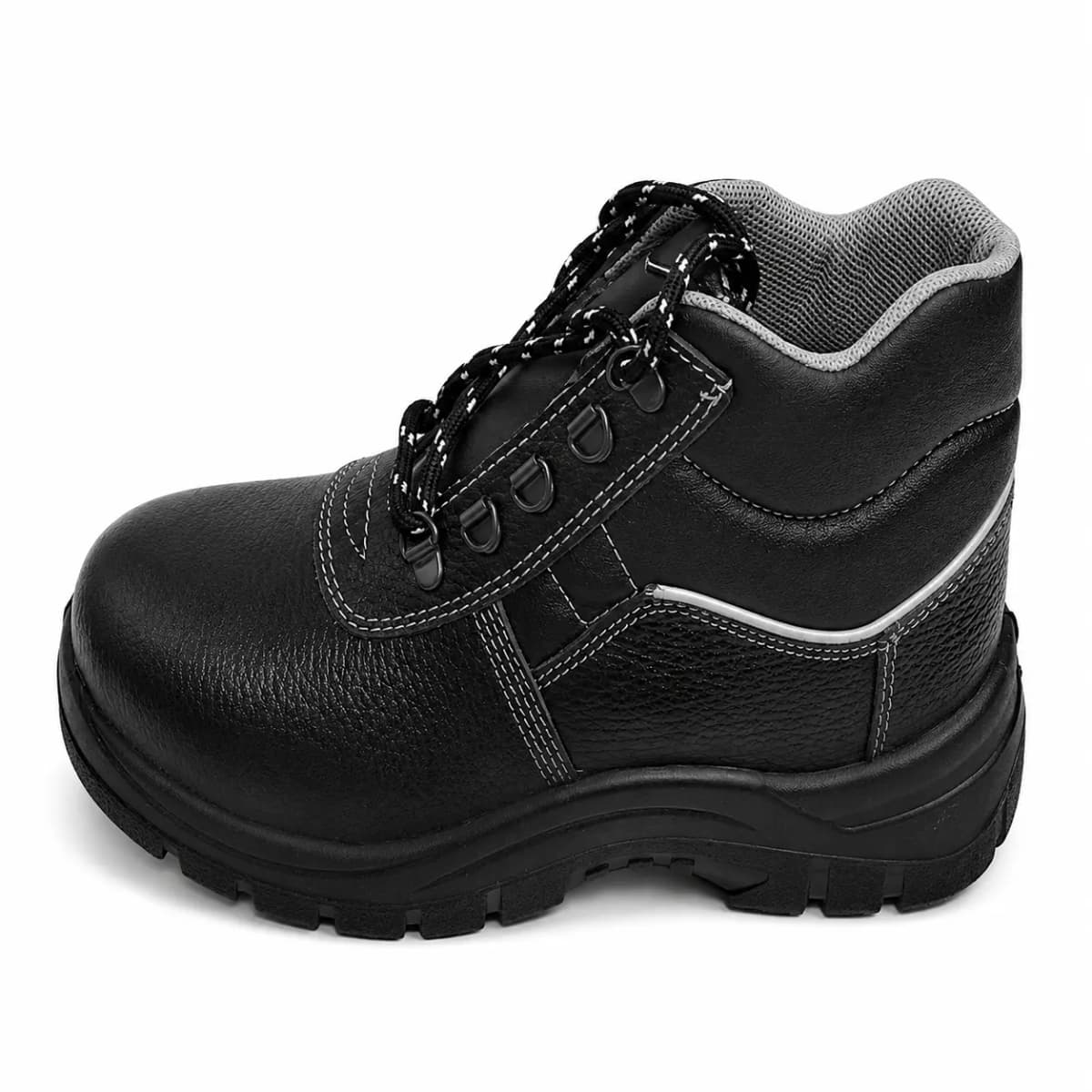 ULTIMA HIGH ANKLE SAFETY SHOE - Safety Materials - Gulf Basic Trading Saudi Arabia