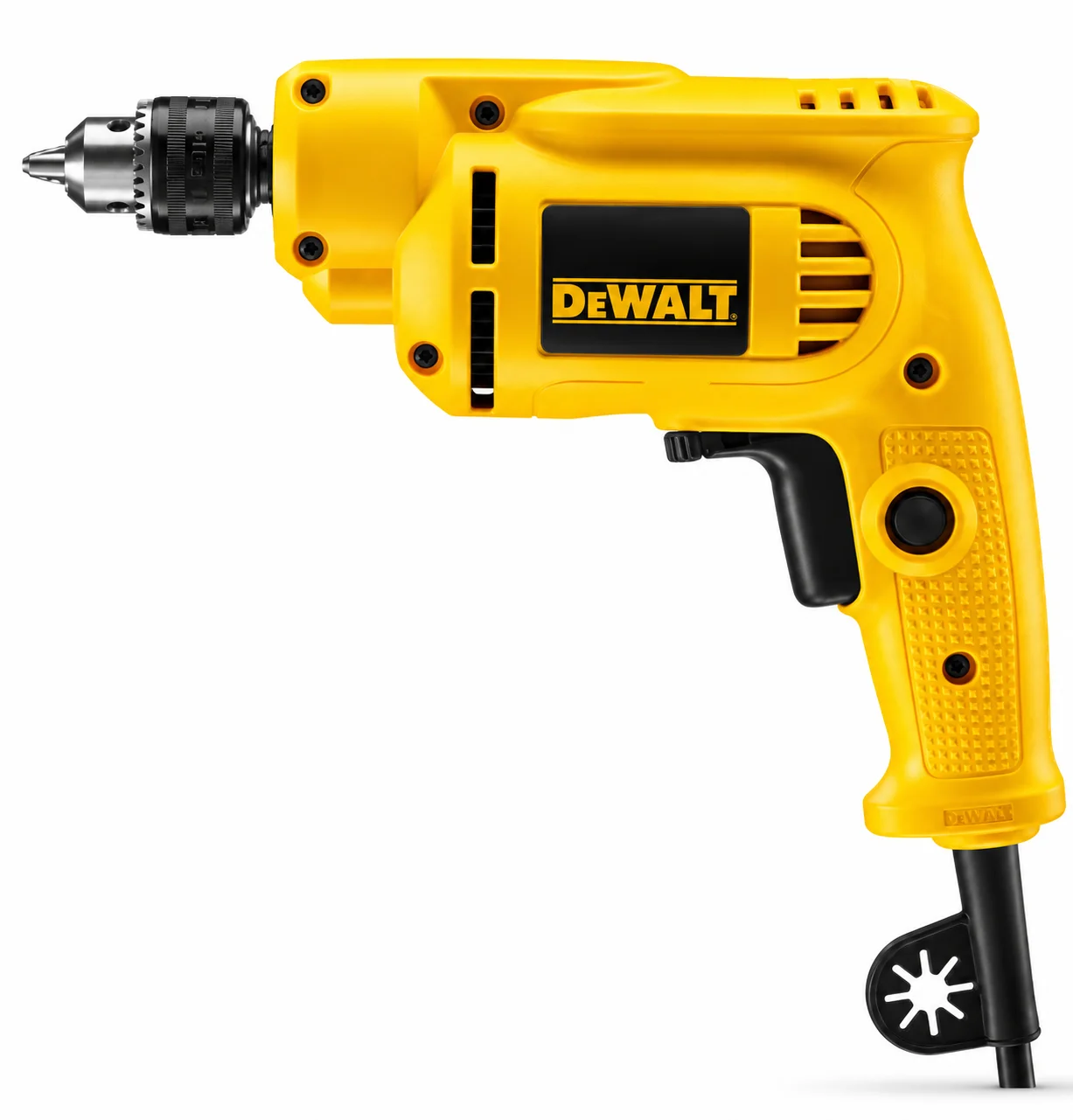 DeWalt DWD010 6.5mm 380W rotary drill